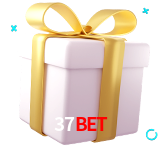 Receba seus bônus de boas-vindas no 37Bet